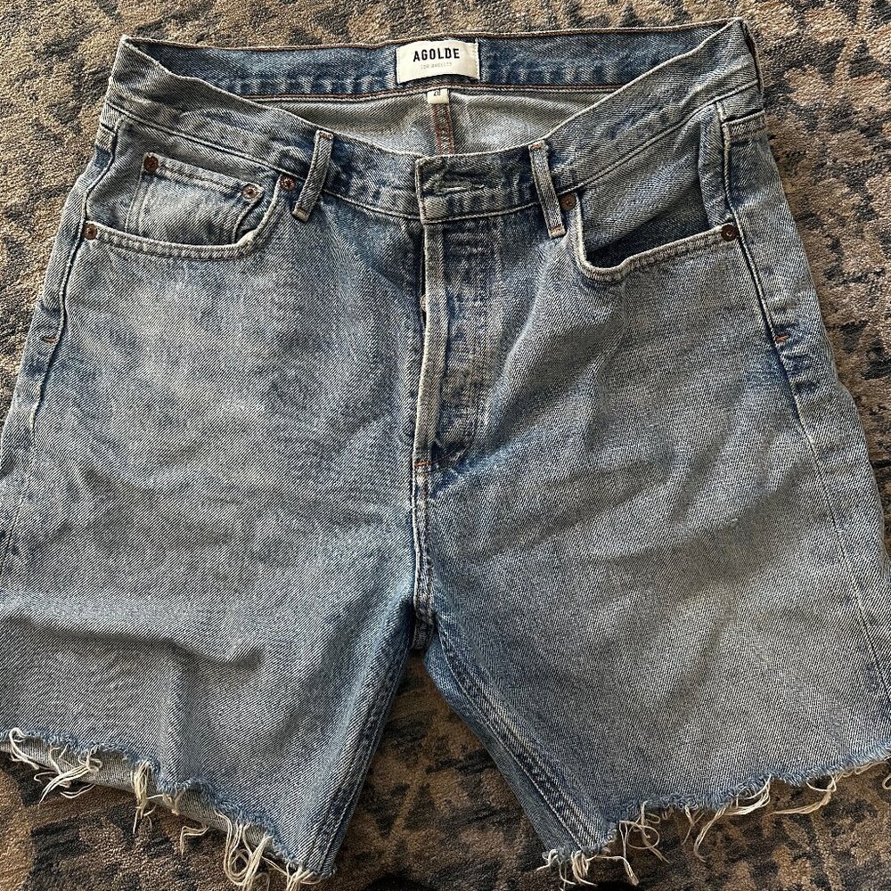 Agolde - Rumi Short (size 28)
